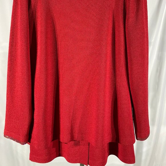 Jacket and Skirt - Toula - Picture 4 of 7